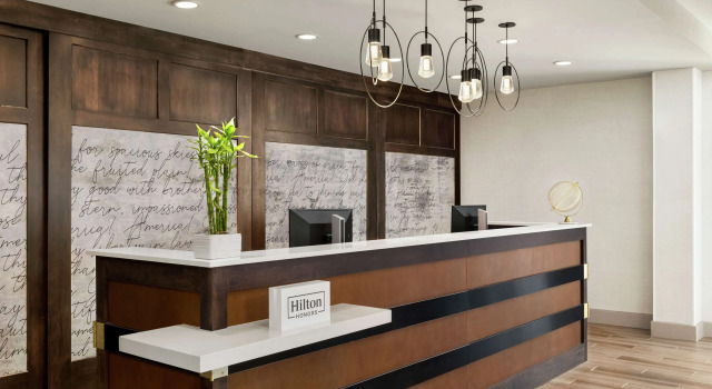 Homewood Suites By Hilton Carlisle, Réserver Hôtel Carlisle Pennsylvanie