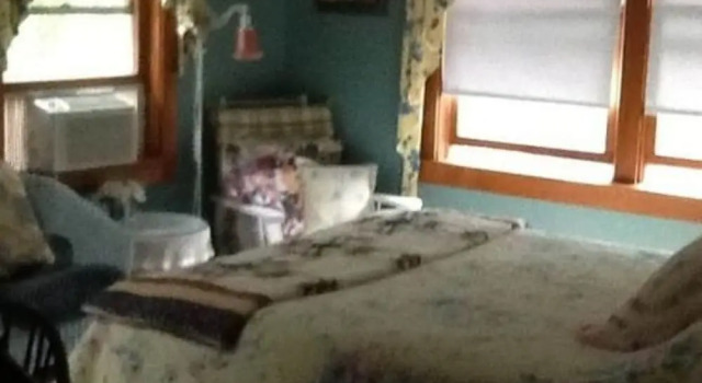 Двухместный номер Standard Eastgate Inn B&B