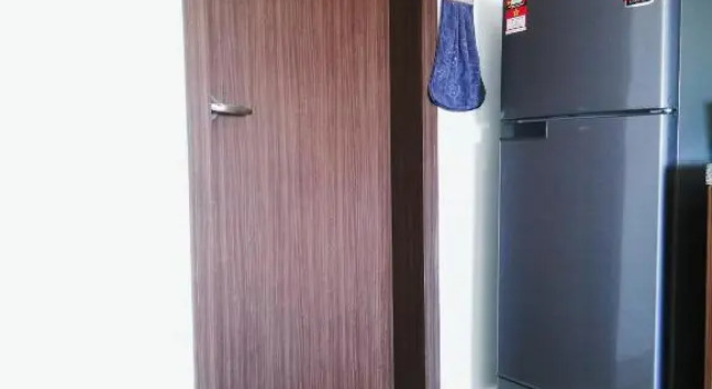 Luxury Premium Suite @ Kempas Johor Bahru, Varaa Hotelli Hotellit Johor pysäköinnillä, Pysäköinti