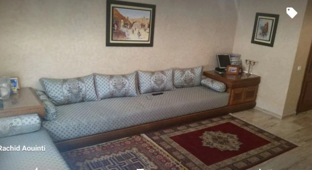 Impeccable 2-bed Apartment, Забронировать Апартаменты/квартира Отели Темара с парковкой, Парковка