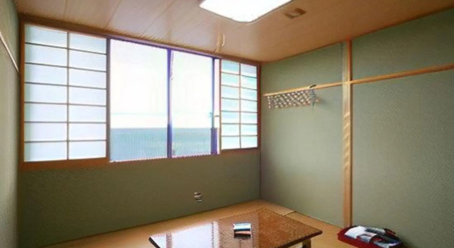 Ryokan Urashima, Book Hotel Hoteller i Echizen med parkering, Parkering