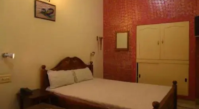 Rukkmani Guest House, Rezerwuj Pensjonat Hotele w Rajasthan z parkingiem, Parking
