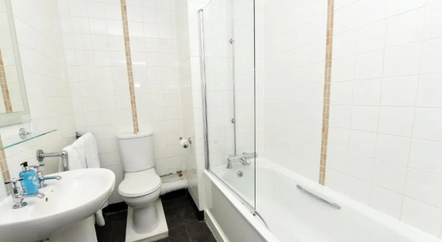 Двухместный номер Standard Green Lodge, Wirral by Marstons Inns