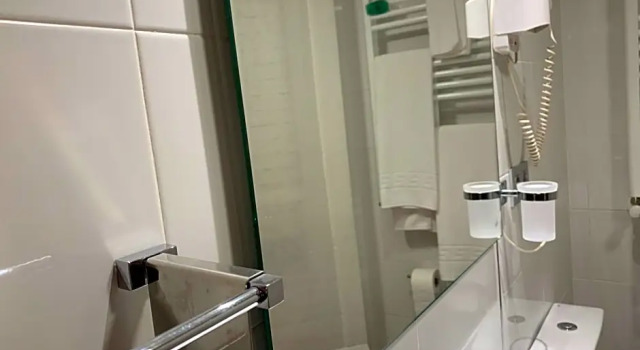 Номер Standard Hotel Herreros
