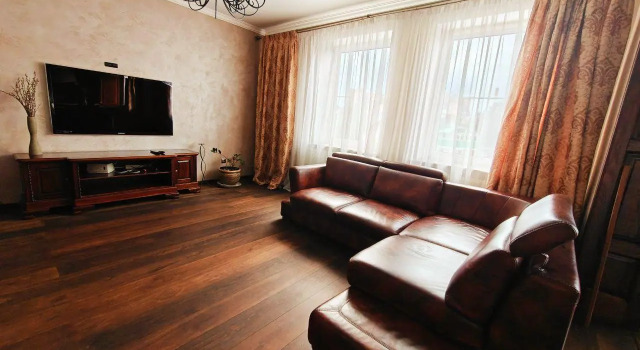 Booking39 on Leni Golikova Street, Book Apartment Kaliningrad Kaliningrad Region
