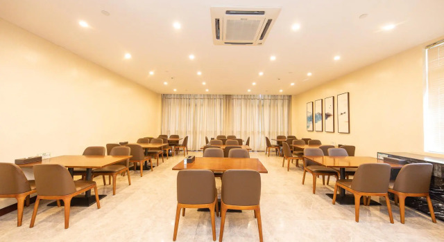Elan Inn Huzhou Zhili Lijing