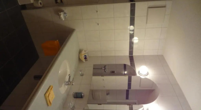 Номер Standard Hotel Simmenhof