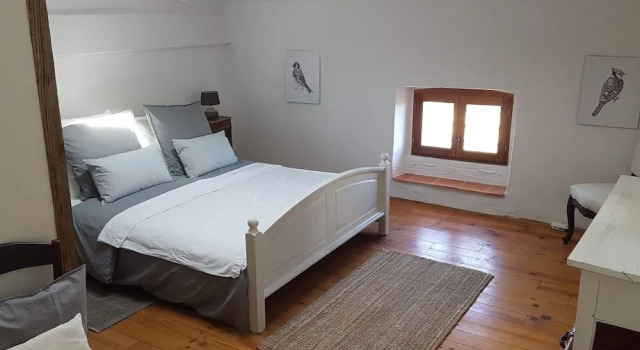 Le Bezy Boutique B&B, Buchen Sie Bed & Breakfast Mézerville 