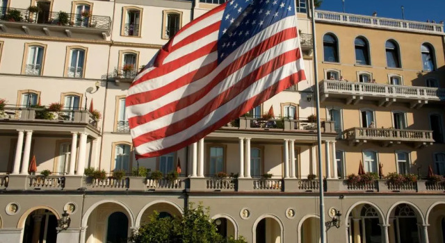 Grand Hotel Cadenabbia