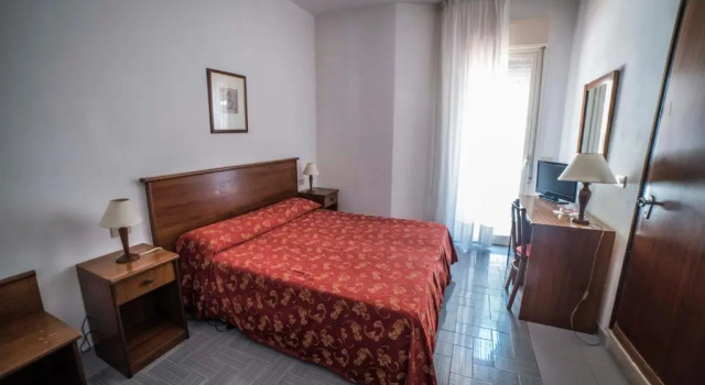 Двухместный номер Hotel Isola Bella