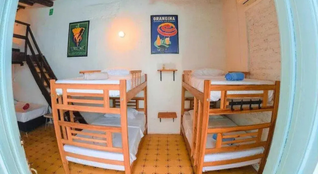 Classique chambre Hostal Españolete