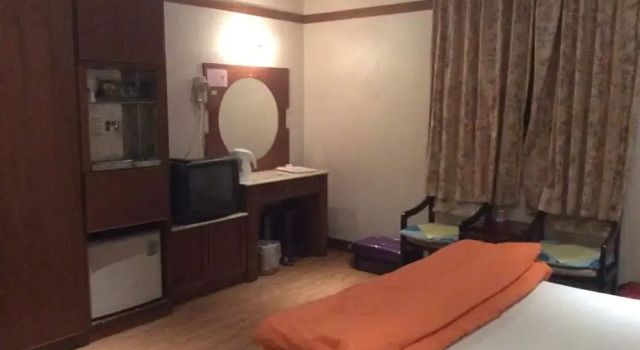 Qan Shuo Hotel