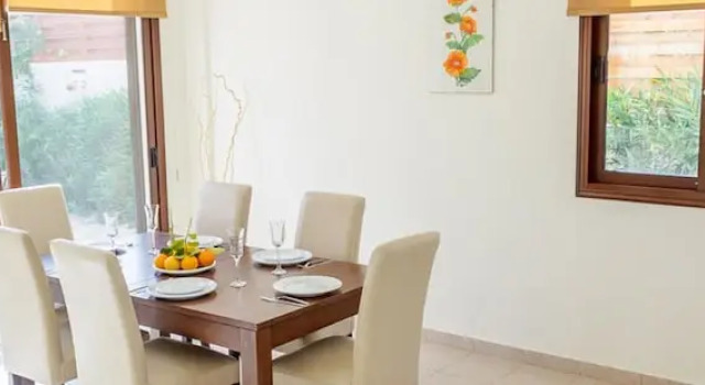Oceanview Villa 061
