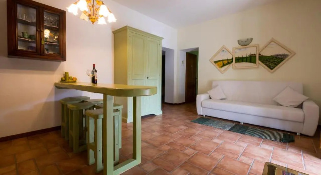 Giannetti bed & breakfast