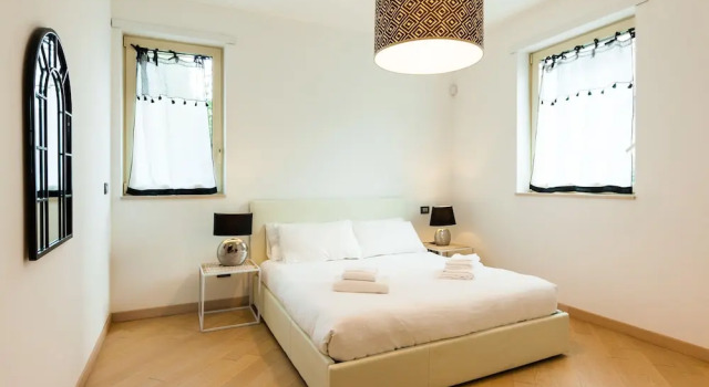 Double Apartment with balcony easyhomes - Timavo