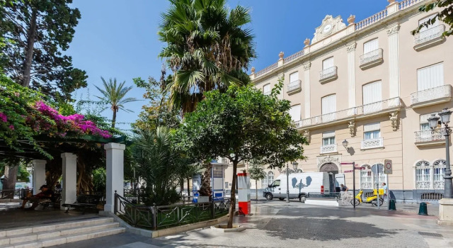 Apartamento El Viajero Andaluz