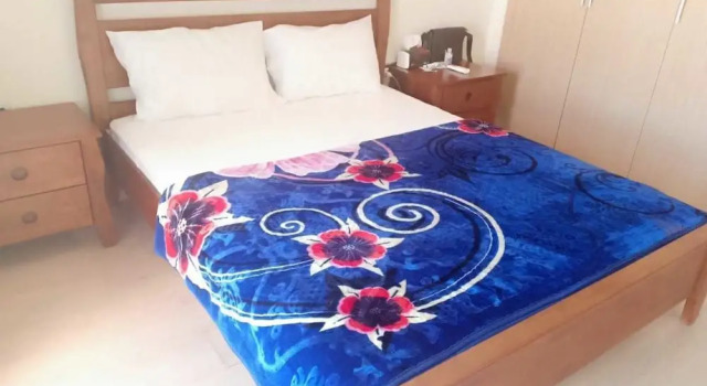 Appartement Prestigia-Marrakech-ALC-193