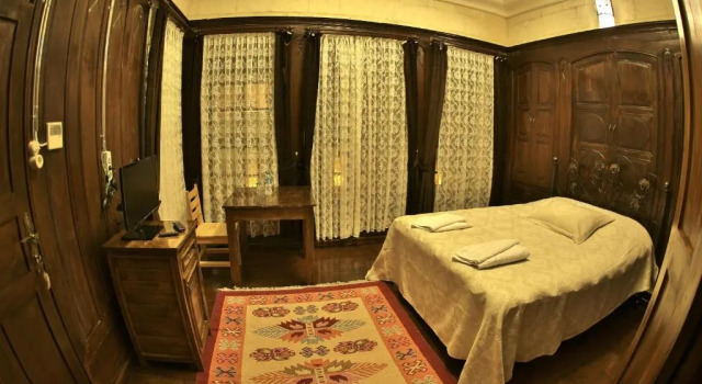 Номер Standard Ali Bey Konagi