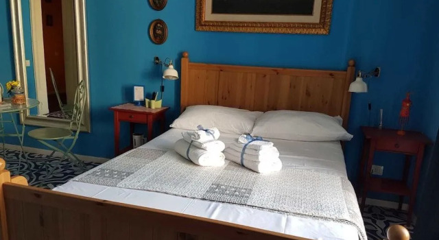 B&B Villa Italia