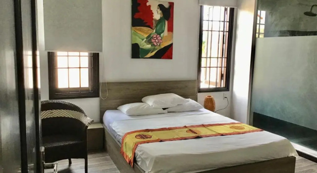 Номер Superior Ki Nô Homestay