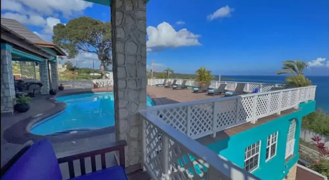 Villa Isabella Discovery Bay
