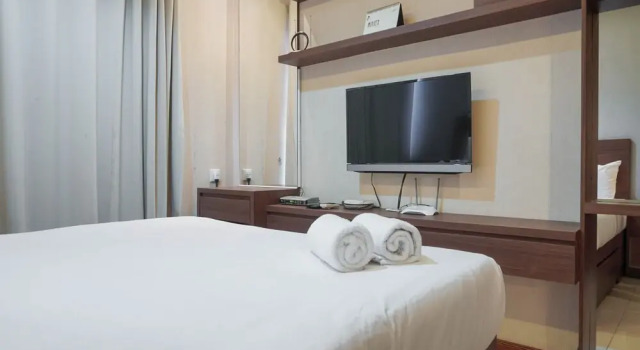 Comfort Studio Cervino Village Apartment near Casablanca
