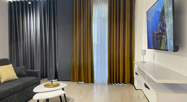 Golden Studio on Kara-Niyazi Street, Varaa Hotelli Punishment Tashkent