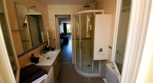 DAJO, Rezervovat Hotel Hotely v Monako s parkováním, Parkování
