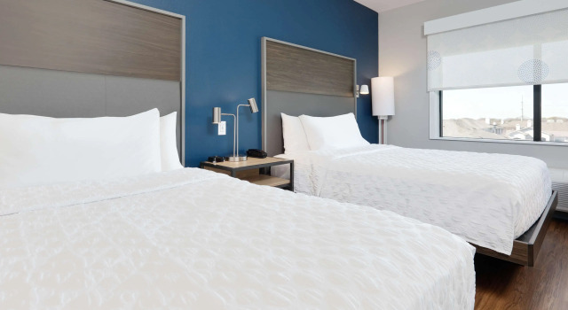 Tru By Hilton Euless DFW West