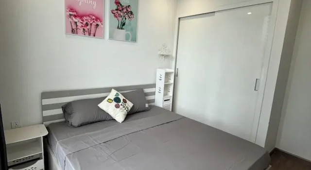 Asahi Luxstay Vinhomes Skylake APT 2br, Забронировать Апартаменты/квартира Апартаменты Ханоя, Апартаменты/квартира