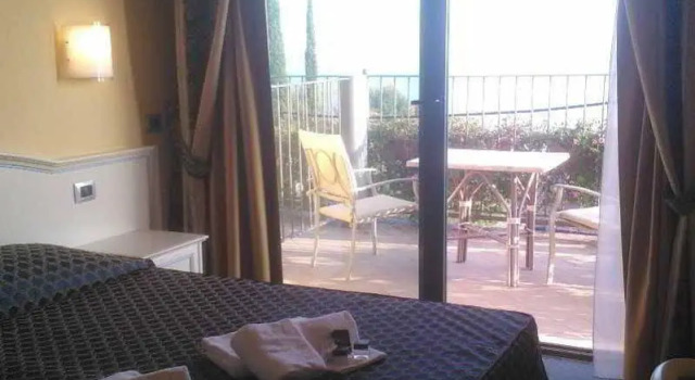 Riva Del Sole