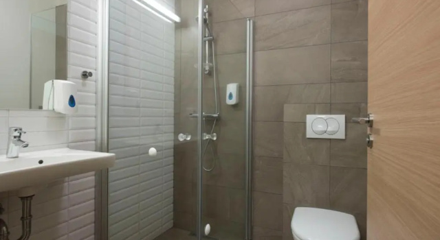 Двухместный номер Superior Hotel Gullfoss