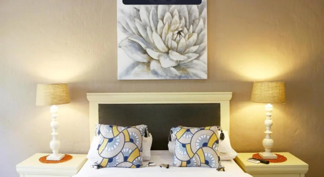 Двухместный номер Standard Sandton Lodge Rivonia