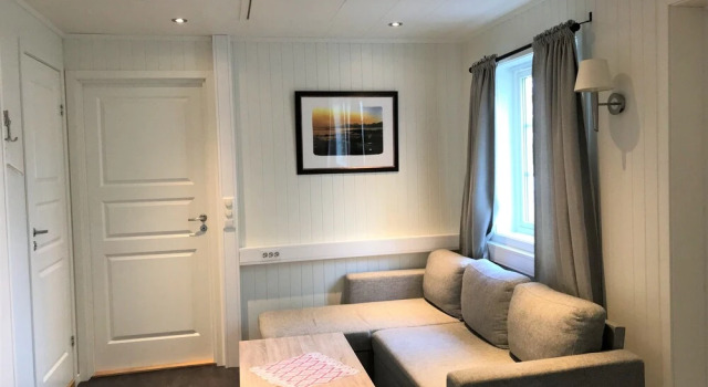 Pluscamp Saltstraumen, Reserva ahora Hotel Saltstraumen 