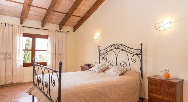 SON Homar DE Dalt, Boek Hotel Petra Mallorca