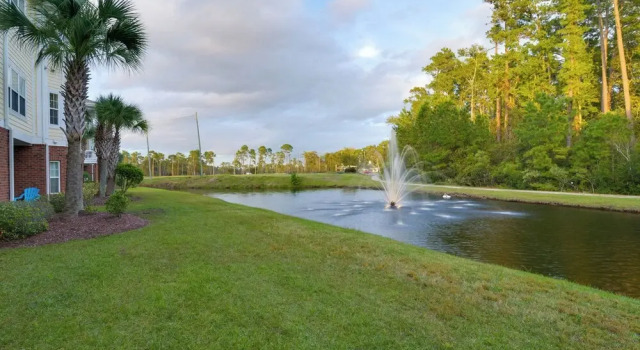 Апартаменты с 3 комнатами Tupelo Bay Golf Resort Condo - 1 Mile to Beach!