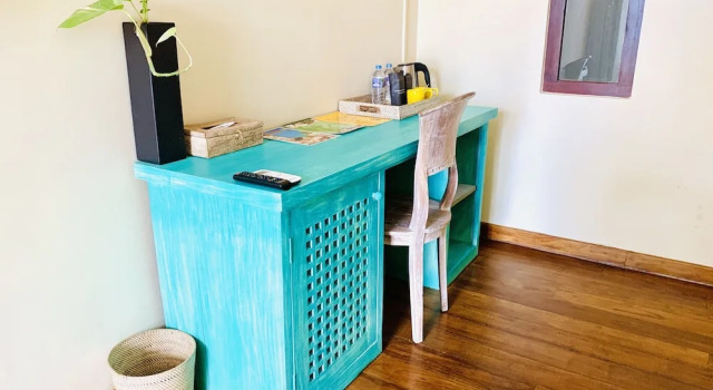 Номер Superior Thaproban Beach House