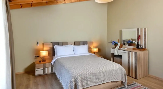 Dessera Vineyards Hotel, Varaa Hotelli Hotellit Marmara-alue pysäköinnillä, Pysäköinti