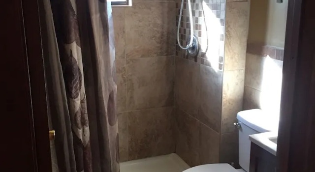 Номер Standard Bighorn Lodge and Angler