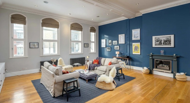 Vibrant 2 BR apt Close to Angel st. and O2 Academy, Забронировать Отель Отели Англии 3 звезды, 3*