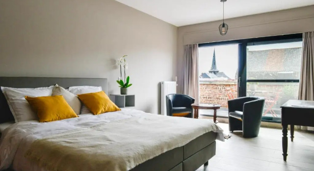 B&B O Chocolat Cho, Buchen Sie Bed & Breakfast Vlezenbeek Groene Gordel