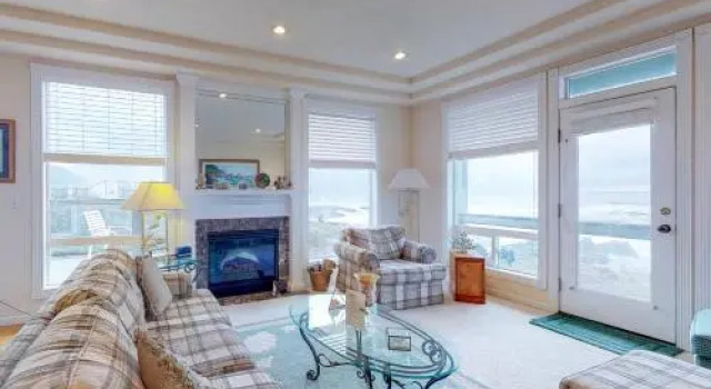 Arbor House South, Buchen Sie Hotel Yachats Oregon Coast