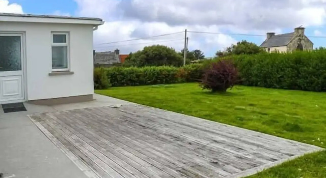Коттедж Ocean View