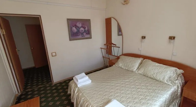 Полулюкс Кубань