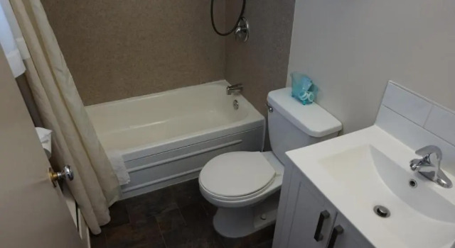 Standard Zimmer Caravel Motel