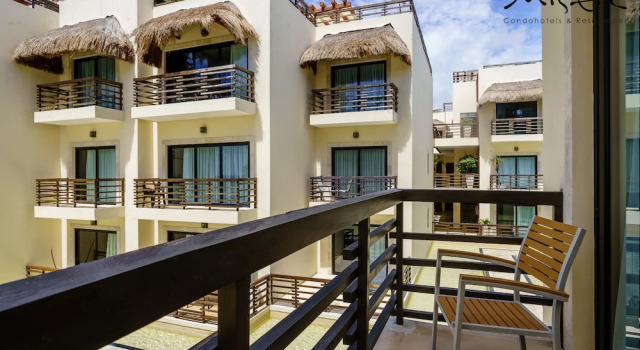 Aldea Thai Playa Del Carmen