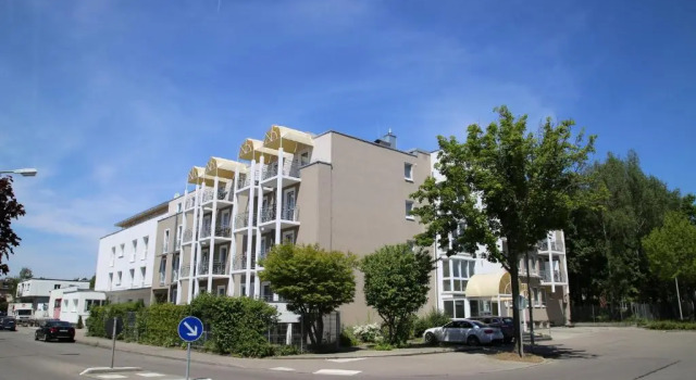 Comfort Boardinghouse, Забронировать Апартаменты/квартира Корнвестхайм Баден-Вюртемберг