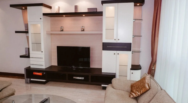 Luxurious and Spacious Casablanca Apartment Next to Kokas