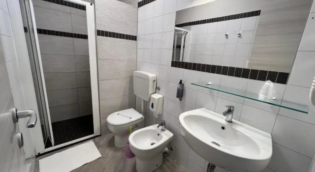 Номер Standard Hotel Locanda Rosy