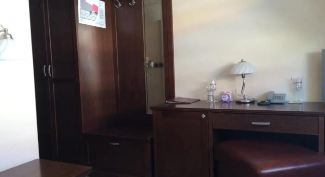 Номер Standard Hotel Beograd